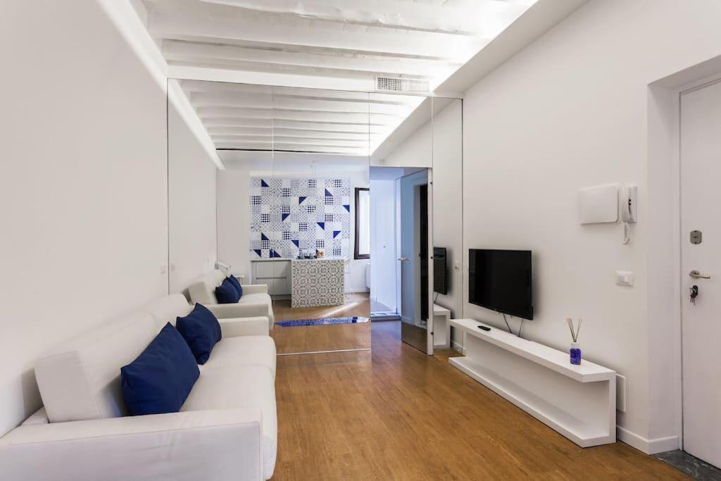 Prestige Boutique Homes Brera 2 Milan Luaran gambar