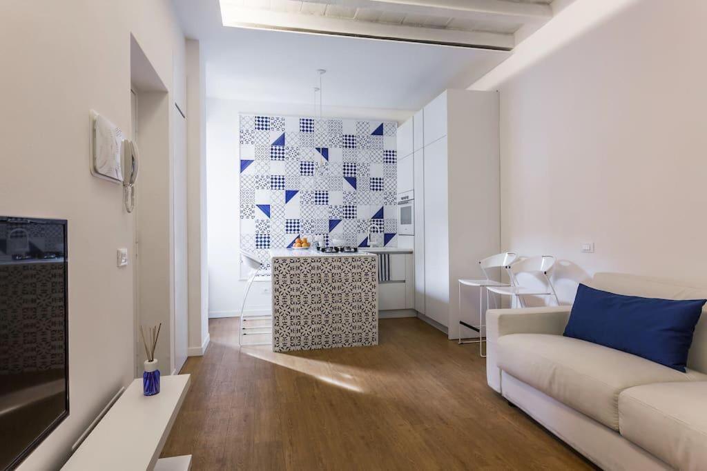 Prestige Boutique Homes Brera 2 Milan Luaran gambar