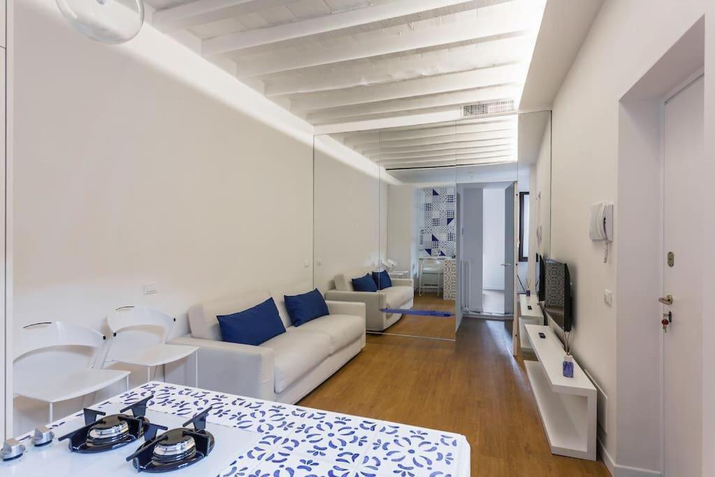 Prestige Boutique Homes Brera 2 Milan Luaran gambar